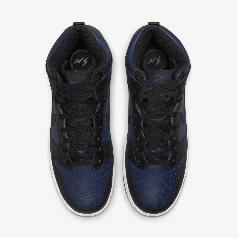 Fragment × Nike Dunk High \"Tokyo 27cm Buy Fragment Design x Nike Dunk High 'Tokyo' - DJ0383 400 | GOAT